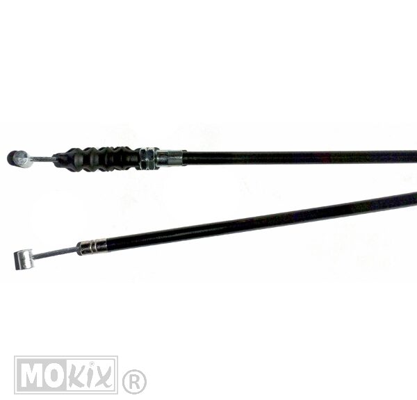 Kabel Voorrem Honda MT STD Supertec