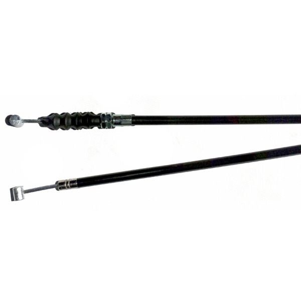 Kabel Voorrem Honda MT STD Supertec