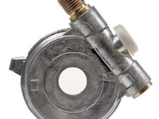 KM Aandrijving Piaggio Free 93> - Supertec