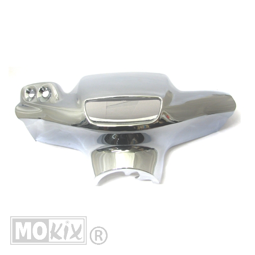 87437 STUURKAP YAMAHA BW'S N-G CHROOM FACO