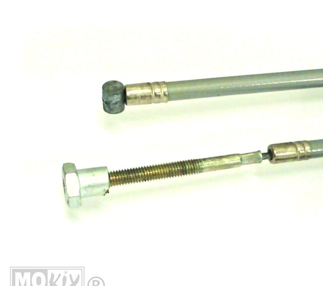 Kabel Achterrem Yamaha Passola - Supertec
