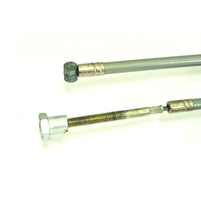 Kabel Achterrem Yamaha Passola - Supertec