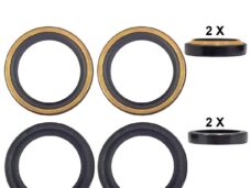 Keerring Voorvork 30x40x7 SET (4) - Supertec