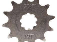 Voortandwiel Puch Maxi 12tands IGM