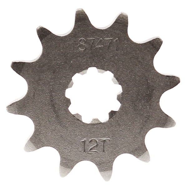 Voortandwiel Puch Maxi 12tands IGM