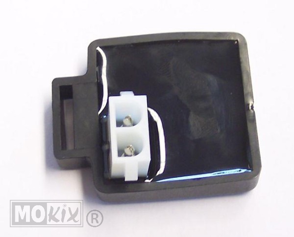 Knipperlicht-Relais Yamaha NEO'S Nieuw Type Elec