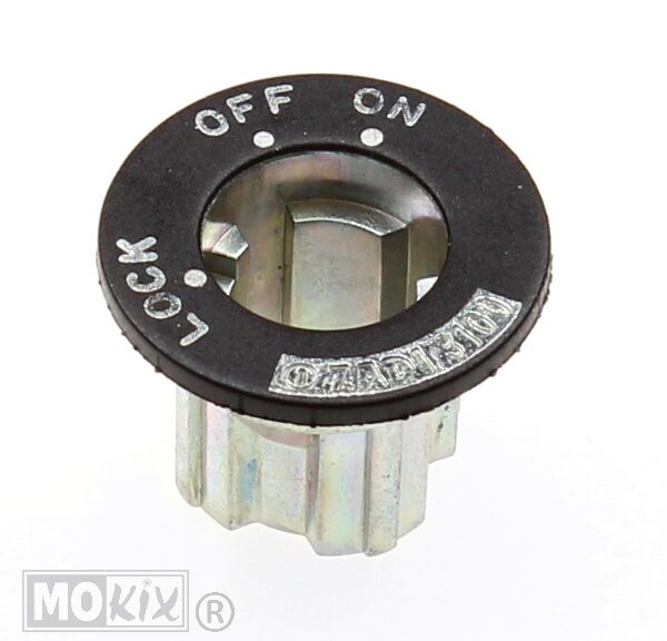 Contactslot Ring Piaggio Typhoon/NRG/ZIP/Stalker