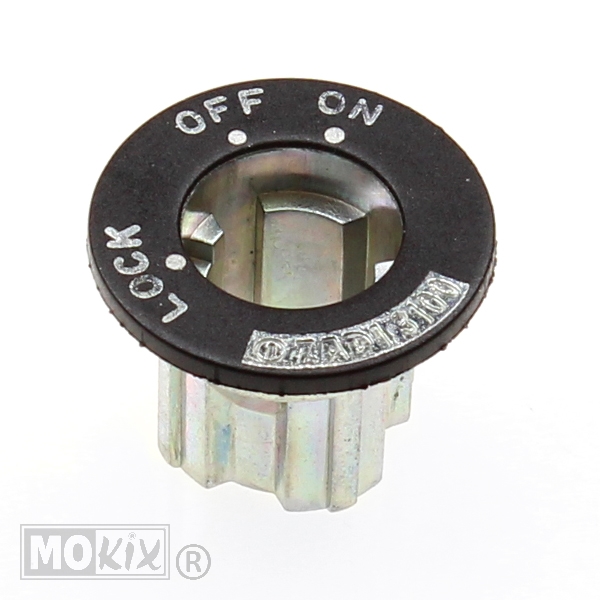 Contactslot Ring Piaggio Typhoon/NRG/ZIP/Stalker