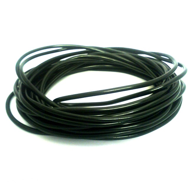 Oliepompslang Rubber 3x5 10meter