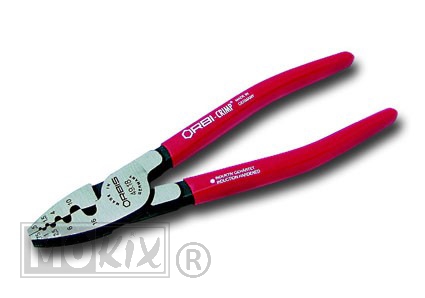 Aderhuls Krimptang Orbis 145mm