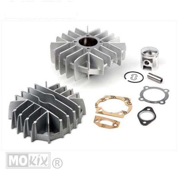 Cilinderkit Airsal Puch Maxi Cobra 46.0mm