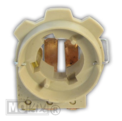 Koplamp-Fitting Yamaha NEO'S BA20D Elec