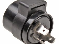 Knipperlicht-Relais UNI LED 3pin 1-10W Elec