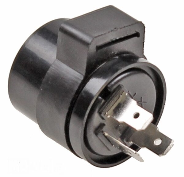 Knipperlicht-Relais UNI LED 3pin 1-10W Elec