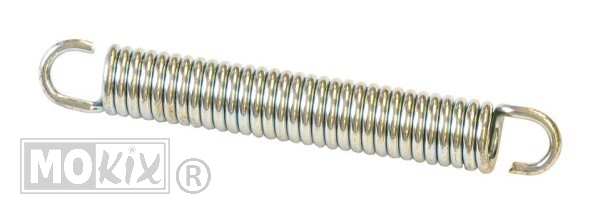 Zijstandaardveer Universeel 94x2.2 - Supertec