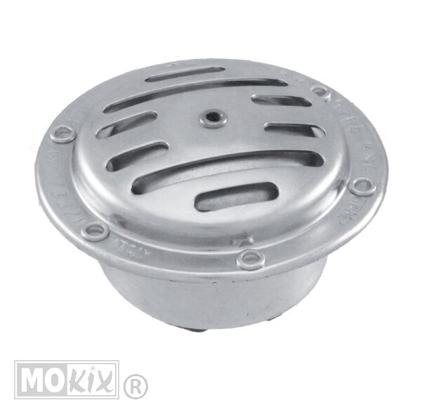 Claxon 6V 15W Wisselstroom Ciao Elec