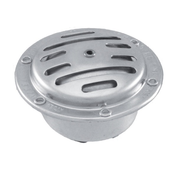 Claxon 6V 15W Wisselstroom Ciao Elec