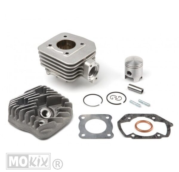87567 CILINDERKIT AIRSAL PEUGEOT LUDIX T6 47.6mm