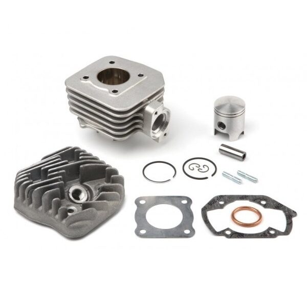 Cilinderkit Airsal Peugeot Ludix T6 47.6mm
