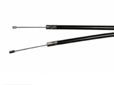 Kabel GAS Kreidler Kort Supertec
