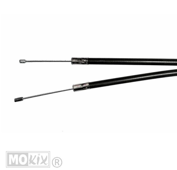 Kabel GAS Kreidler Kort Supertec