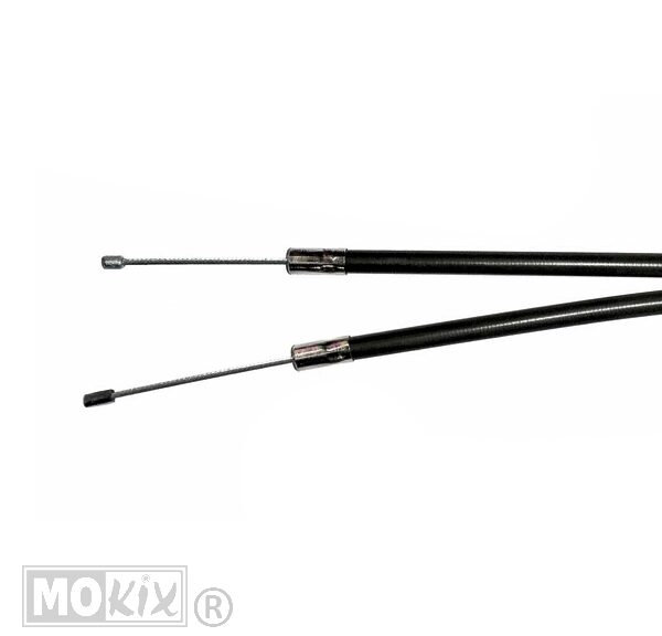 Kabel GAS Kreidler Lang Supertec