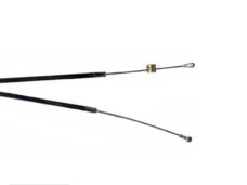 Kabel Koppeling Kreidler Kort Elvedes