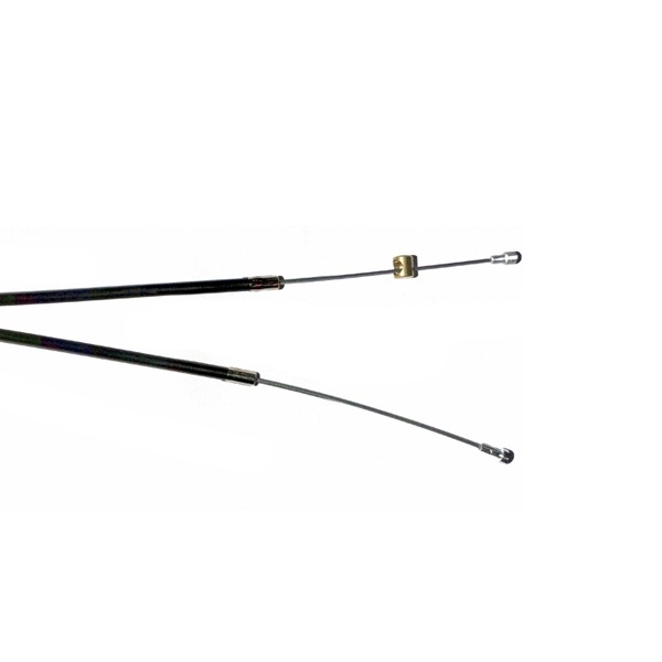 Kabel Koppeling Kreidler Kort Elvedes