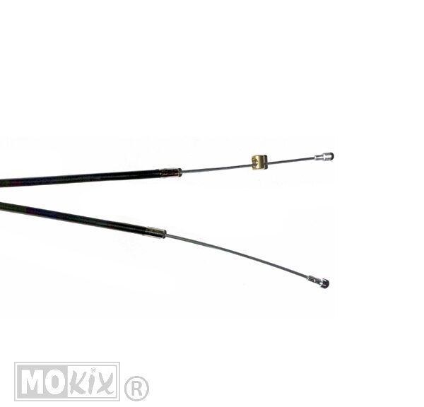 Kabel Koppeling Kreidler Lang Elvedes
