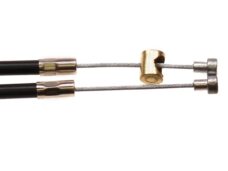 Kabel Voorrem Kreidler Kort Supertec