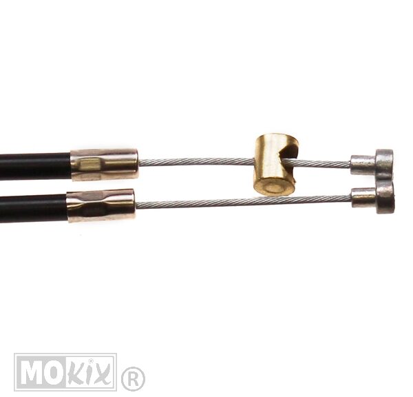 Kabel Voorrem Kreidler Kort Supertec