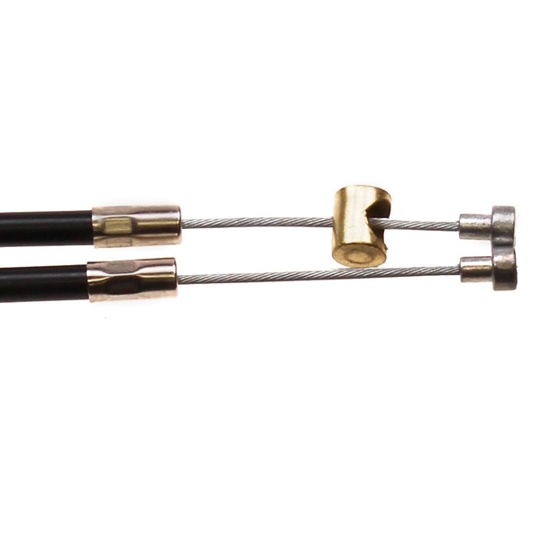 Kabel Voorrem Kreidler Kort Supertec