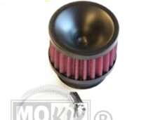 Powerfilter KPR Scooter 35mm Supertec