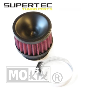 Powerfilter KPR Scooter 45mm Supertec