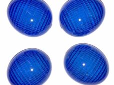 RAW-BOL Glas Peugeot Ludix SET Blauw - MKX