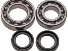 Lager/Keerringset Honda Scoopy OUD Type 4delig ST - Supertec