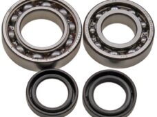 Lager/Keerringset Honda Scoopy OUD Type 4delig ST - Supertec