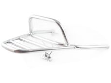 Achterdrager Vespa S LX/S Chroom - Supertec