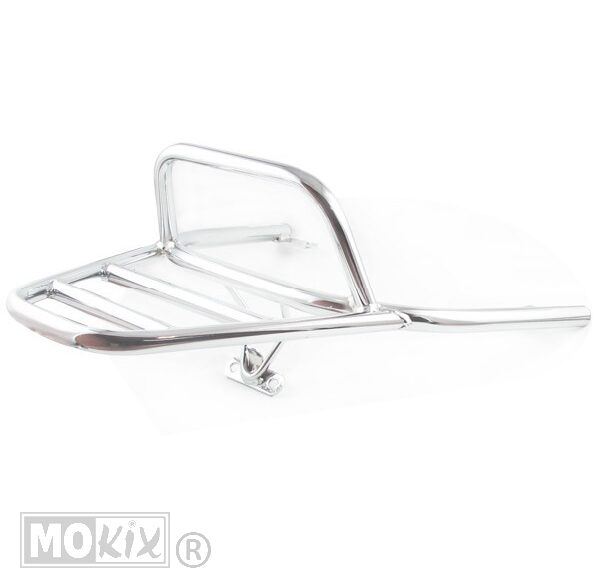 Takateline Vespa S LX/S kromi - Supertec
