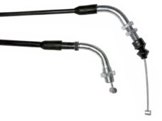 Kabel GAS Kymco Agility/China GY6  195cm Supertec