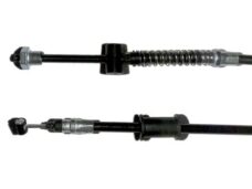 Kabel Achterrem Kymco FILLY1/AGILITY/V-CLICK  ST - Supertec