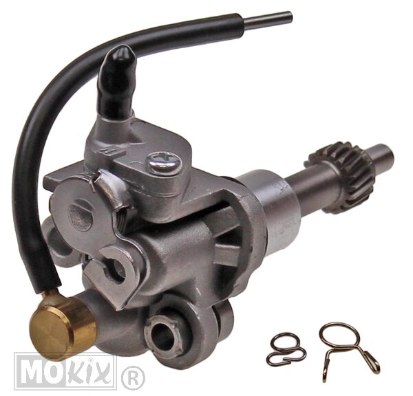 Oliepomp Kymco DJ50Y STD (SP)