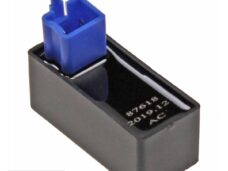 CDI Unit Peugeot FOX Catalisator >2003 5pins