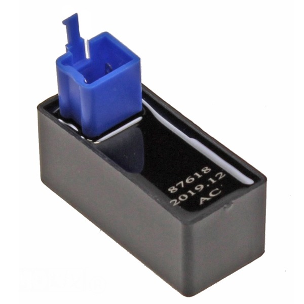 CDI Unit Peugeot FOX Catalisator >2003 5pins