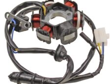 Ontsteking Peugeot Speedfight Kaal