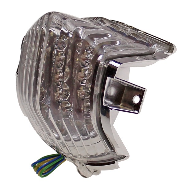Achterlicht Aprilia SR50 '05 Power LED CE
