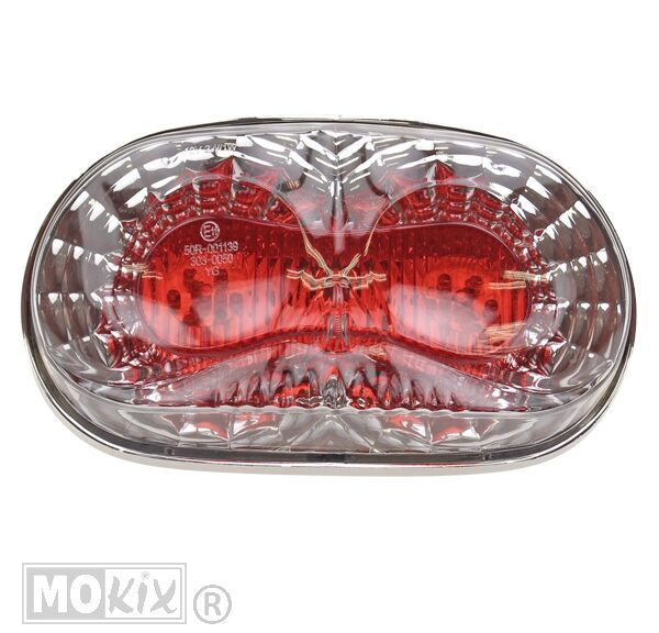 Achterlicht Aprilia SR50 '00 CE LED CE