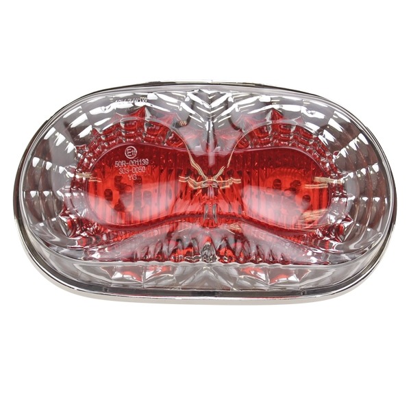 Achterlicht Aprilia SR50 '00 CE LED CE