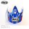 Blauw Chroom