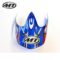 Blauw Chroom